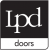 LPD Doors Logo